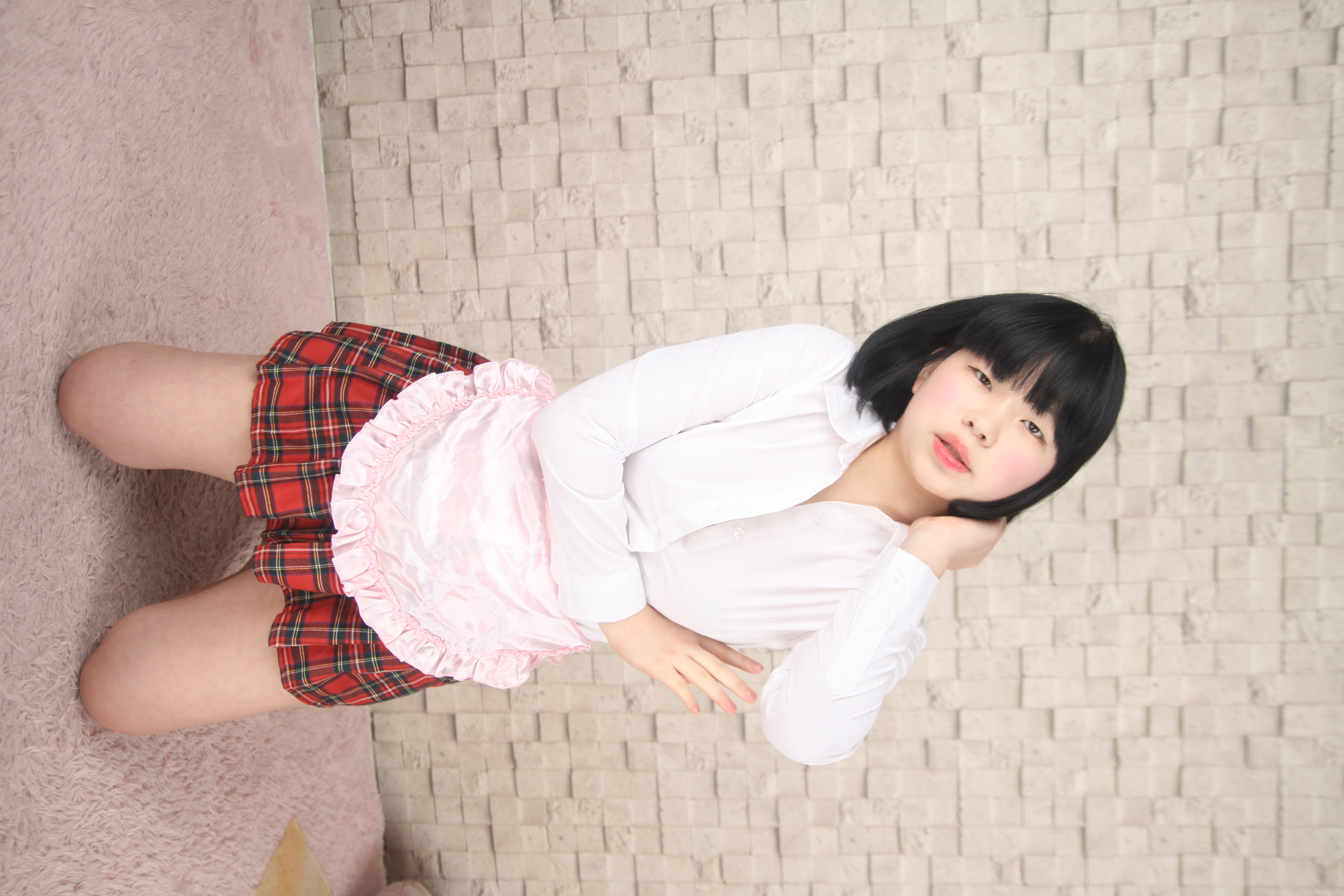 미분류 / 출사모델 크림 이름미상